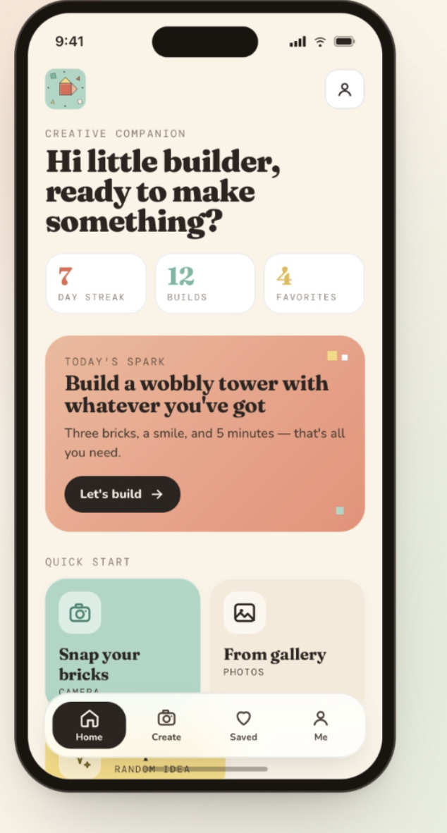 BuildBuddy app preview